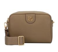 DKNY Carol Umhängetasche Leder 22 cm shitake (TAS041714)