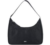 DKNY Casey Schultertasche 27 cm black-silver (R23HET44-BSV)