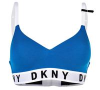 Dkny Cozy Boyfriend Wirefree Push Up Bra Bustier L