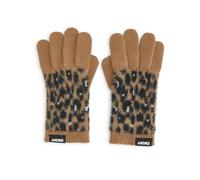 DKNY Damen-Accessoires, Handschuh, Trüffel, Größe 0S, Truffle, Einheitsgröße