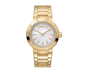 DKNY Damen-Armbanduhr DK1L023