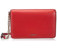 DKNY Damen Bryant Crossbody, Nitro Red