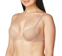 DKNY Damen Litewear Custom Lift Bra Push-Up-BH, Undurchsichtige, Glow, 80A