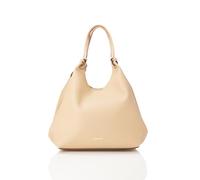 DKNY Damen Paula Large Tote Bag Tragetasche, Cappuccino