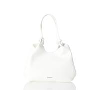 DKNY Damen Paula Medium Tote Bag Tragetasche, Marshmallow