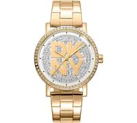 Dkny - DK1L035M0215 - Uhren - Damen