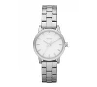 DKNY Damenuhr Weiß (NY8303)
