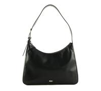 DKNY Deena Hobo Bag Blk / Gold
