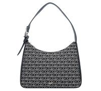 DKNY Deena Schultertasche 34 cm bk logo-black (TAS008000)