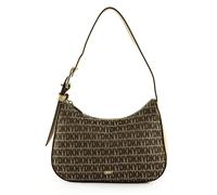 DKNY Deena TZ Shoulder Bag Chino / Lt Khaki