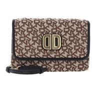 DKNY Delphine Crossbody Bag Chino / Blk