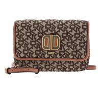 DKNY Delphine Crossbody Bag Chino / Cashew