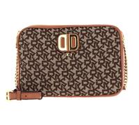 DKNY Delphine Crossbody Bag Chino / Cashew