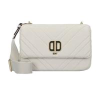 DKNY Delphine Umhängetasche 25 cm beige