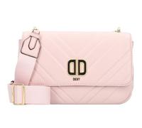 DKNY Delphine Umhängetasche 25 cm rosa