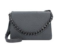 DKNY Desiree Schultertasche 24 cm dark gray (TAS032329)