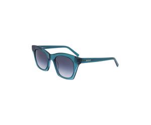 DKNY DK541S-430 DK541S 51 430 Sonnenbrille Einheitsgröße