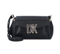 DKNY MILAN DOWNTOWN Crossbody black/gold Umhängetasche schwarz