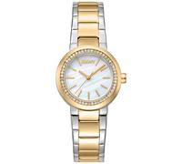 DKNY Eastside Mini DK1L024M0155 - Damen - 28 mm - Analog - Quarz - Mineralglas