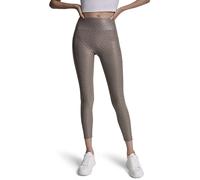 Dkny Elevate Interlock 7/8 High Waist Leggings