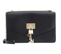 DKNY Elissa LG Shoulder Bag S / M Black / Gold