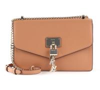DKNY Elissa Logo Shoulder Bag S / M Cashew