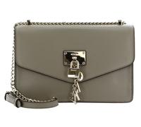 DKNY Elissa Logo Shoulder Bag S / M Toffee