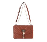 DKNY Elissa Shoulder Bag Caramel