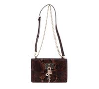 DKNY Elissa Shoulder Bag Chestnut