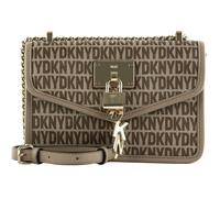 DKNY Elissa SM Flap Shoulderbag Chino / Toffee