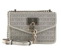 DKNY Elissa SM Flap Shoulderbag Hemp / Pebble