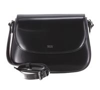 DKNY Ellie Crossbody Blk / Gunmetal