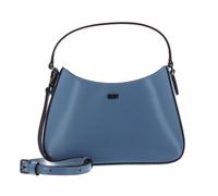 DKNY Ellie Demi Crossbody Blue Moon