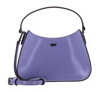 DKNY Ellie Demi Crossbody Lavender