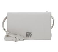 DKNY Etta Crossbody Wallet Pebble