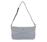 DKNY Eve Tz Demi Hand Bag Grey Melange