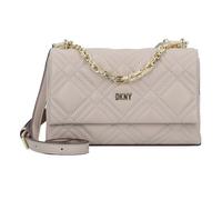 DKNY Evon Umhängetasche Leder 20.5 cm khaki