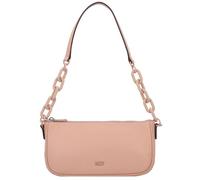 DKNY Frankie Schultertasche Leder 27 cm rosewater (R24HAV88-RW4) rosa