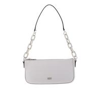 DKNY Frankie TZ Demi Shoulderbag Pebble