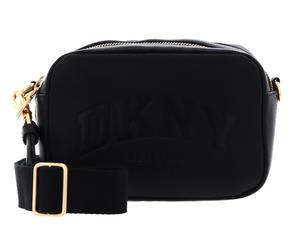 DKNY Hadlee Camera Bag Blk / Gold