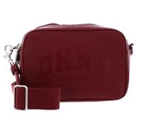 DKNY Hadlee Camera Bag Rhythm Red