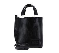 DKNY Hadlee LT SHRP Mini Crossbody Blk / Natural