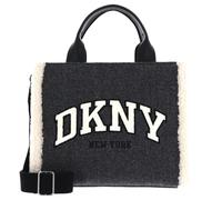DKNY Hadlee MD Tote Bag DK Gray Combo