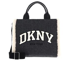 DKNY Hadlee MD Tote Bag DK Gray Combo