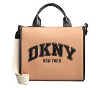 DKNY Hadlee Shopper cappuccino-black Damen