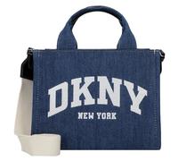 DKNY Hadlee Shopper Tasche 26 cm blau