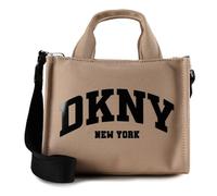 DKNY Hadlee Shopper Tasche 26 cm braun