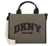 DKNY Hadlee Shopper Tasche 30.5 cm oliv