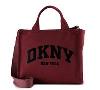 DKNY Hadlee Shopper aged wine Damen
