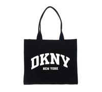 DKNY Hadlee Tote Bag L Black / Silver